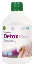 Sline Control Detox Plus +