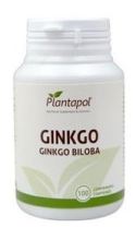 Ginkgo Biloba 100 Tabletten