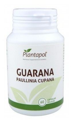 Guarana 60 Kapseln