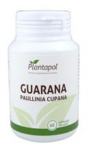 Guarana 60 Kapseln