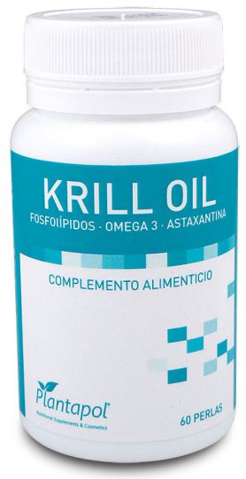 Krill 60 Perlen