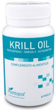 Krill 60 Perlen