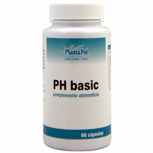 Ph Basic 60 Kapseln