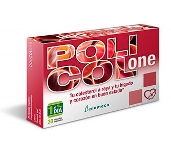 Policol One 30 Kapseln