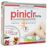 Pinicir Forte 30 Kapseln