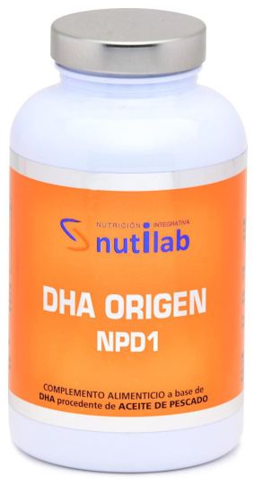 Dha Origin Pd1 60 Kapseln