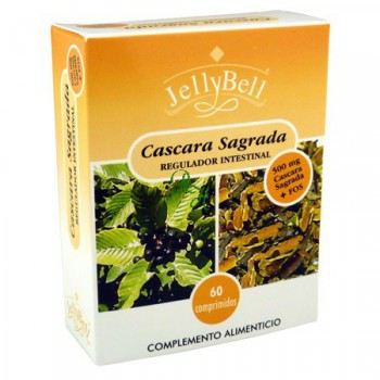 Cascara Sagrada 60 Tabletten