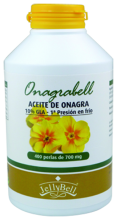 Onagrabell 120 Perlen