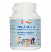 Collagen Plus 120 Tabletten