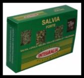 Salvia Forte Eco 60 Kapseln