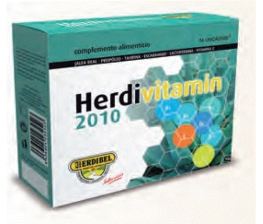 Herdivitamin 2010 16 Einheiten