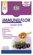 Immuniflor Pocket Drink 16 Umschläge