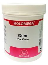 Präbiotisches Holomega Guar Pulver