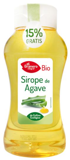 Bio-Agavendicksaft 700 Gramm