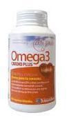 Omega 3 Cardio plus 60 Kapseln zentrum