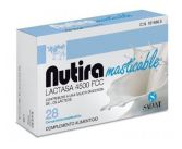 Nutira Lactase 4500Fcc 28 Kautabletten