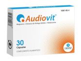 Audiovit 30 Kapseln