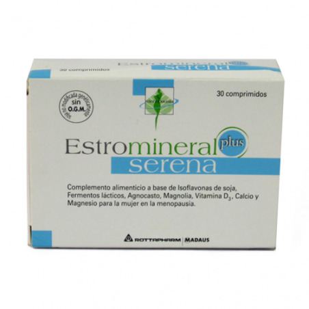 Estromineral Serena Plus 30 Tabletten