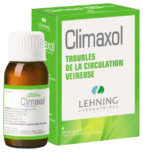 Climaxol Drops Hamamelis 60ml