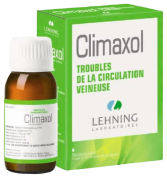 Climaxol Drops Hamamelis 60ml