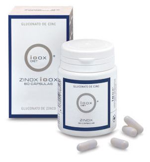 Zinox Diet 60 Kapseln