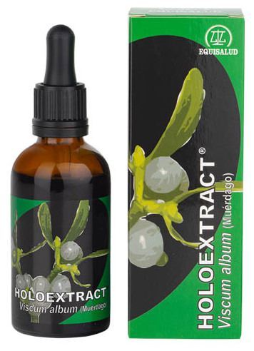 Holoextract Viscum album - Mistel 50 ml