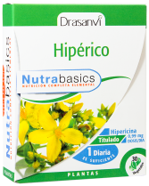 Hypericum 30 Nutrabasic Kapseln