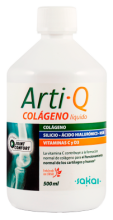 Arti Q Collagen Flüssig 500 ml