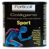 Mandel-Kollagen-Leistungspeptide Sport 270 gr