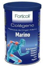 Bioactive Collagen Marine-Mandel 270 gr