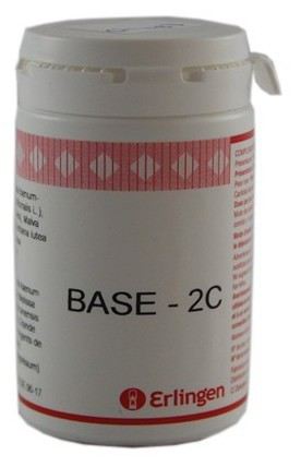 Basis 2 C 60 Tabletten