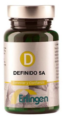 Definierte Base 5A 60 Tabletten