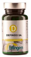 Definierte Base 5A 60 Tabletten