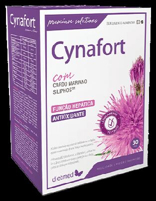 Cynafort 60 Tabletten