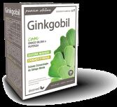 Ginkgobil 60 Kapseln