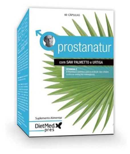 Prostanatur 60 Perlen