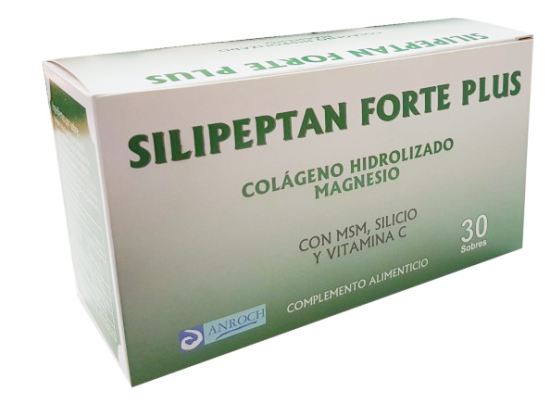 Silipeptan Forte 30 Umschläge