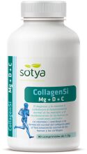 Kollagen mit Magnesium 90 Tabletten