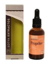 Reiner Propolis-Extrakt 50 ml