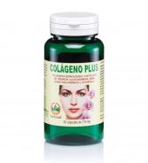 Herbasol Collagen Plus 775mg 60 Kapseln