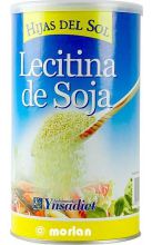 Gmo Soja Lecithin 450 gr