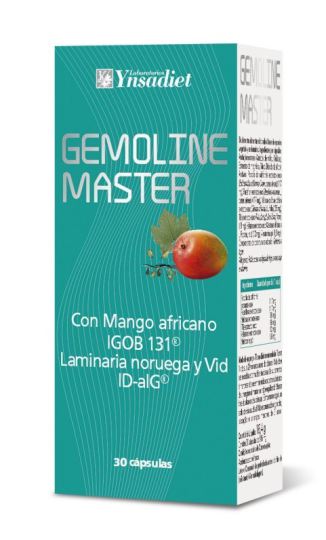 1200 Perle Meister Gemoline 30 mg