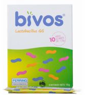 Bivos 10 Umschläge 1,5G