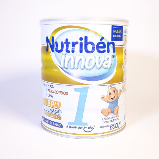 Kindermilch innova 1 800 gr