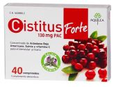 Cistitus Forte 40 Tabletten