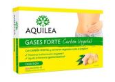 Gase Forte Carbon Vegetal 60 Kapseln