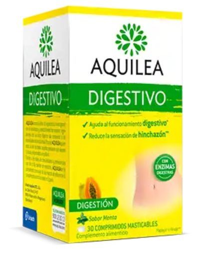 Digestivo 30 Tabletten