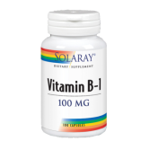 Vitamin B1 100 mg 100 Kapseln