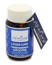 Lutein 20 mg Crocina 30 Kapseln