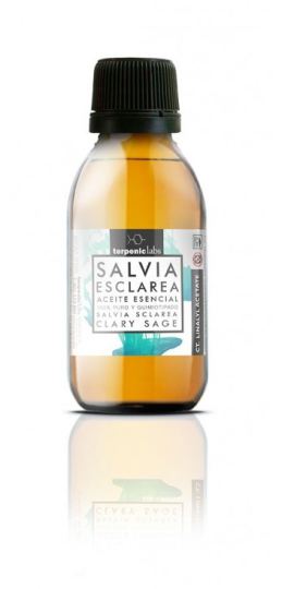 Salvia Esclarea Romana 30 ml